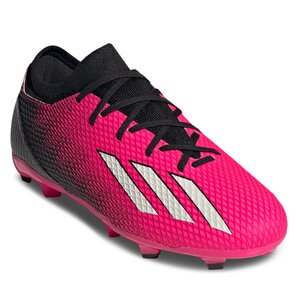Topánky adidas - X Speedportal.3 Firm Ground Boots GZ5076 Ružová.