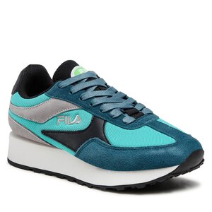Sneakersy Fila - Soulrunner Wmn FFW0080.63037 Deep Teal/Billiard.