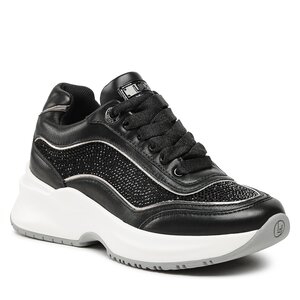 Sneakersy Liu Jo - Lily 15 BA3077 PX073 Black 22222.