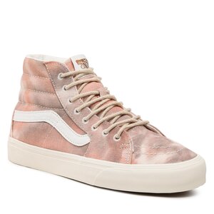 Sneakersy Vans - Sk8-Hi Vr3 VN0005UNC041 Plum Tie Dye.