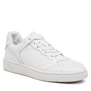 Sneakersy Polo Ralph Lauren - Polo Crt Oc 804900185001 White Mu.