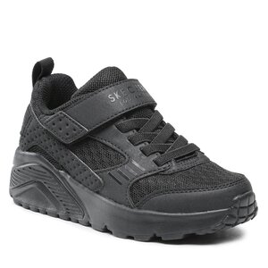 Sneakersy Skechers - Zelton 403696L/BBK Black.