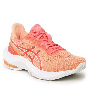 Topánky Asics - Gel-Pulse 14 1012B318 Summer Dune/White 800.