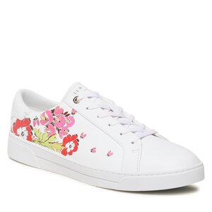 Sneakersy Ted Baker - Artell 266922 White/Pink.