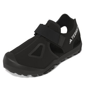 Sandále adidas - Terrex Captain Toey 2.0 Sandals HQ5835 Čierna.