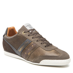 Sneakersy Pantofola d'Oro - Vasto Uomo Low 10223039.52A Olive.