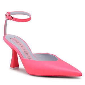 Sandále Chiara Ferragni - CF3144-037 Pink Fluo.