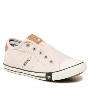 Plátenky Mustang - 1099-409-555 555.