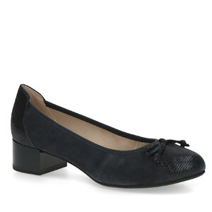 Poltopánky Caprice - 9-22300-20 Ocean Comb 880.