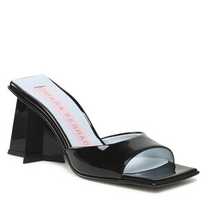 Šľapky Chiara Ferragni - CF3131-001 Black.