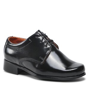 Poltopánky Tim - 060 Czarny Tosca.