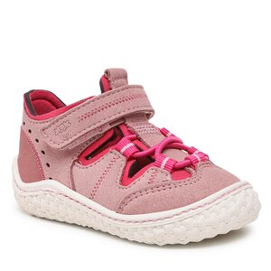 Sneakersy Ricosta - Pepino By Ricosta Jerry 50 1700102/310 Sucre/Pink.