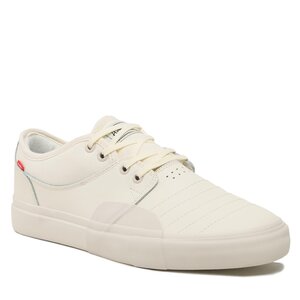 Sneakersy Globe - Mahalo Plus GBMAHALOP Eggshell Dip 11797.