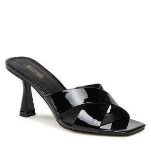 Šľapky MICHAEL Michael Kors - Clara Mule 40S3CLMS1A Black.