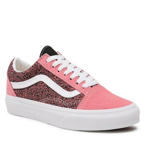 Tenisky Vans - Old Skool VN0A5JMIUV61 Strawberry Pink.