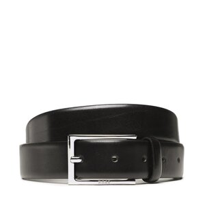 Pánsky opasok Boss - 50486738 Black 1.