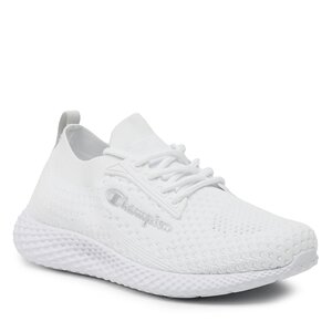 Sneakersy Champion - Sprint Element S11526-CHA-WW001 Wht/Sil.