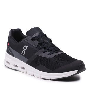 Sneakersy On - Cloudrift 8798303 Black.