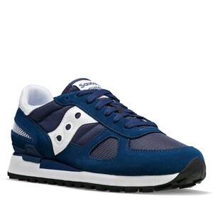 Sneakersy Saucony - Shadow Originals S2108 Navy/White.