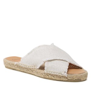 Espadrilky Castañer - Palmera/032 021775-4078 4078.