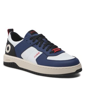 Sneakersy Hugo - Kilian 50485737 10247483 01 Open Blue 460.