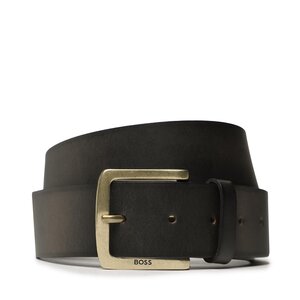 Pánsky opasok Boss - 50486755 Dark Brown 202.