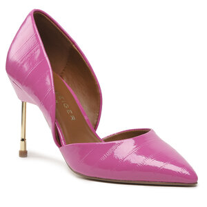 Lodičky Kurt Geiger - Bond 90 7428752309 Fushia.