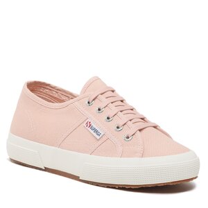 Tenisky Superga - 2750 New Plus S2126KW Pink Blush/F Avorio AKG.