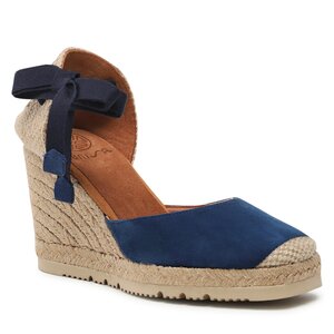 Espadrilky Unisa - Carat 23 Ks Tinta.