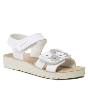 Sandále Geox - J S.Costarei G.