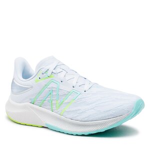 Topánky NEW BALANCE - FuelCell Propel v3 WFCPRCL3 Modrá.