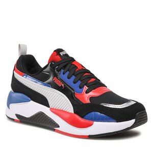 Sneakersy Puma - X-Ray 2 Square Sd 383203 13 Čierna.