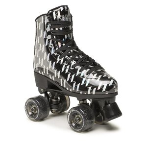 Retro kolieskové korčule Impala - Karl Lagerfeld Rollerskate IMPROLLER1 Black.