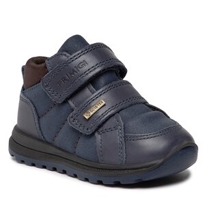 Sneakersy Primigi - GORE-TEX 2853311 M Blu.