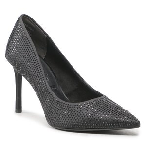 Lodičky Tamaris - 1-22433-39 Black Glam 043.