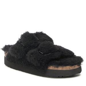 Sandále Birkenstock - Arizona 1021705 Black.