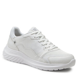 Sneakersy Rieker - U0500-80 Weiss.