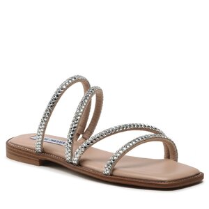 Šľapky Steve Madden - Starie SM11002013-998 Rhinestone.