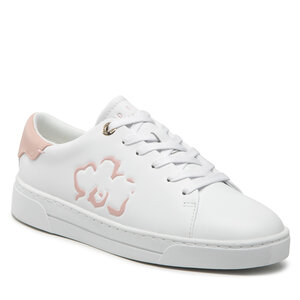 Sneakersy Ted Baker - Tarliah 257318 White/Pink.