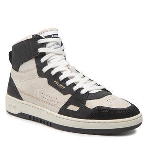 Sneakersy Axel Arigato - Dice Hi F0003019 Beige/Black.