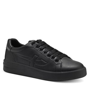 Sneakersy Tamaris - 1-23850-20 Black Uni 007.