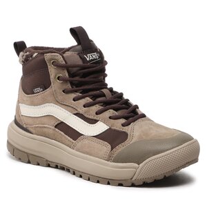 Sneakersy Vans - Ultrarange Exo VN0A5KS5BF01 Sherpa Brown/Multi.
