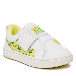 Sneakersy Ugg - T Rennon Low Pineapple Stuffie 1138613T Pne.