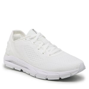 Topánky Under Armour - Ua W Hovr Sonic 5 3024906-102 Wht/Wht.