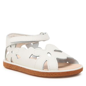 Sandále Camper - Tws Fw K800525-001 White.