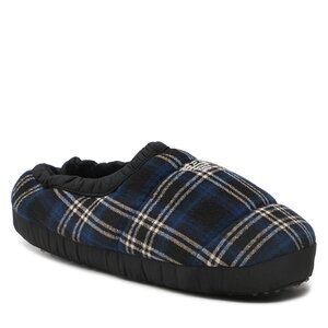 Papuče Emporio Armani - XJPM08 XD336 K521 Blue/Black.