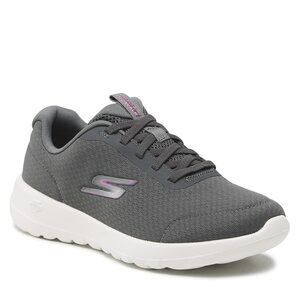 Topánky Skechers - GOwalk Joy 124094W/CHAR Charcoal.