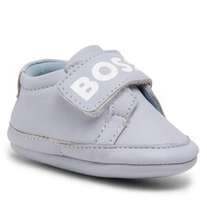 Poltopánky Boss - J99119 Pale Blue 771.