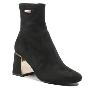 Členková obuv Les Tropeziennes - Dam 44525 Black.