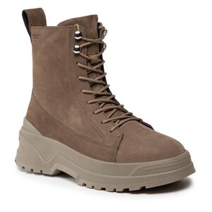 Členková obuv Vagabond - Maxime 5258-150-53 Khaki Green.